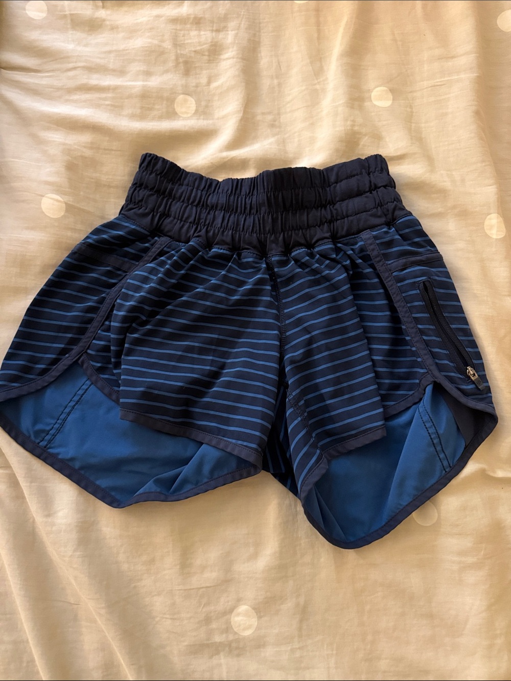 Lululemon Short